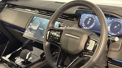 Range Rover Sport 11