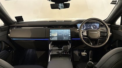 Range Rover Sport 15