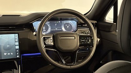 Range Rover Sport 18