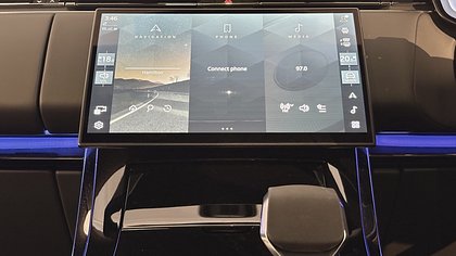 Range Rover Sport 10