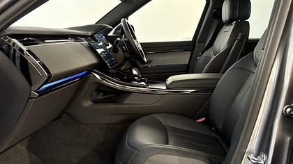 Range Rover Sport 16