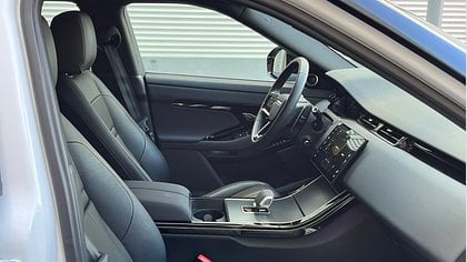 Range Rover Evoque 7