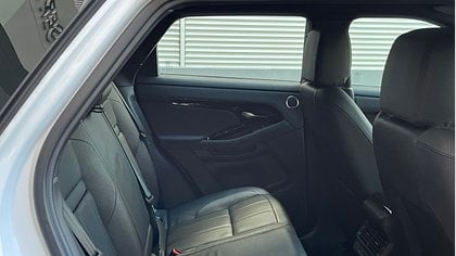 Range Rover Evoque 8