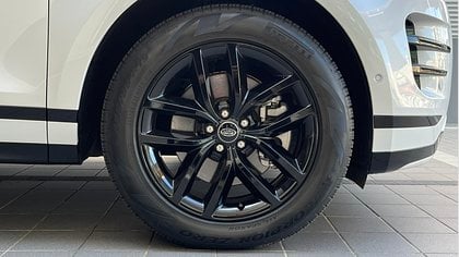 Range Rover Evoque 5