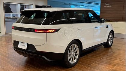 Range Rover Sport 1