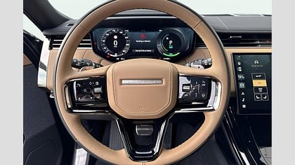 Range Rover Sport 20