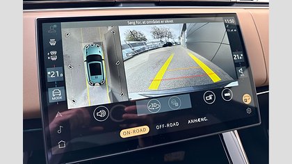 Range Rover Sport 18