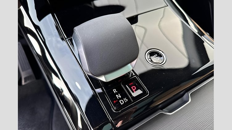 2025 Approved Land Rover Range Rover Sport Charente Grey PHEV P460e Dynamic HSE