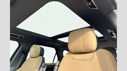 Range Rover Sport 13