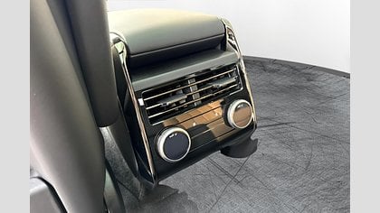 Range Rover Sport 12