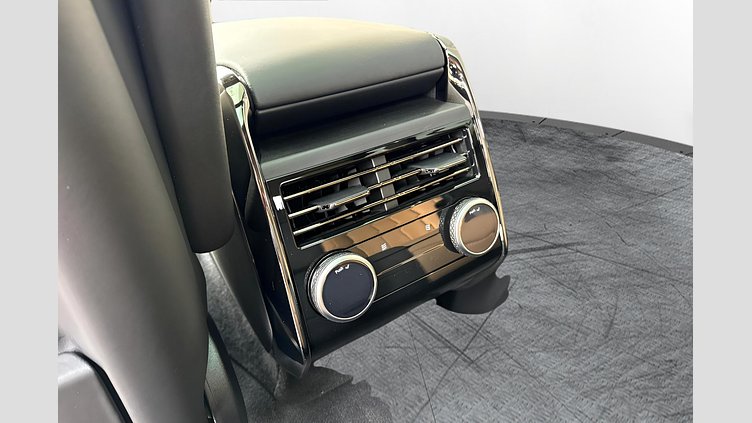 2025 Approved Land Rover Range Rover Sport Charente Grey PHEV P460e Dynamic HSE