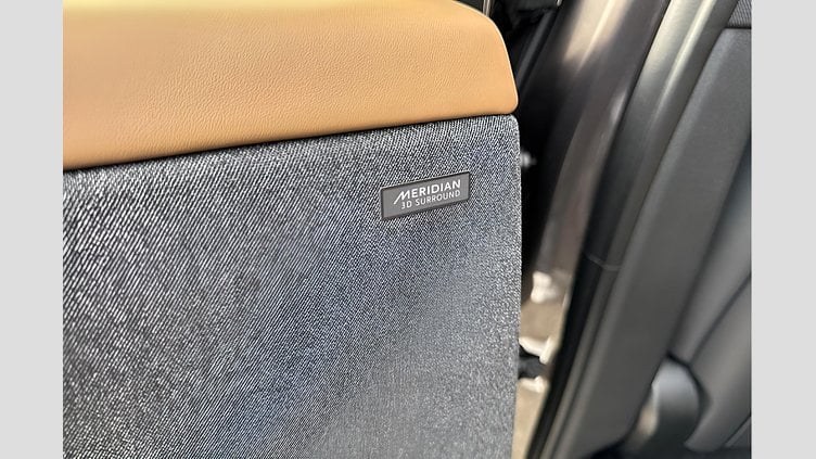 2025 Approved Land Rover Range Rover Sport Charente Grey PHEV P460e Dynamic HSE