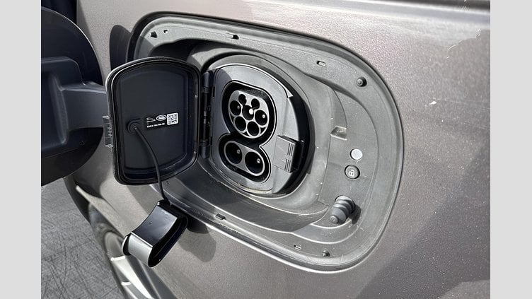 2025 Approved Land Rover Range Rover Sport Charente Grey PHEV P460e Dynamic HSE