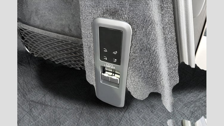 2025 Approved Land Rover Range Rover Sport Charente Grey PHEV P460e Dynamic HSE