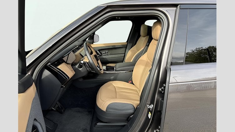 2025 Approved Land Rover Range Rover Sport Charente Grey PHEV P460e Dynamic HSE