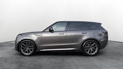 Range Rover Sport 1
