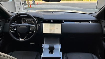 Range Rover Velar 6