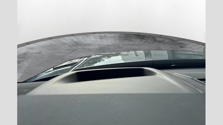 2025 Approved Land Rover Range Rover Sport Varesine Blue PHEV P460e Dynamic HSE