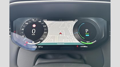 Range Rover Sport 18