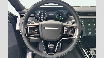 Range Rover Sport 17