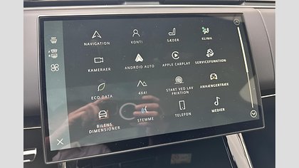 Range Rover Sport 15