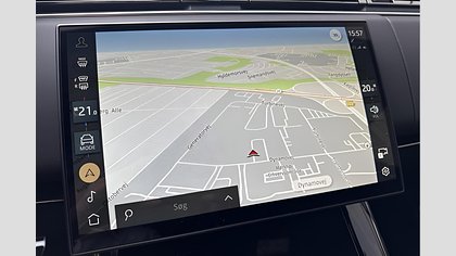 Range Rover Sport 16