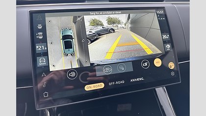 Range Rover Sport 14