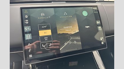 Range Rover Sport 13