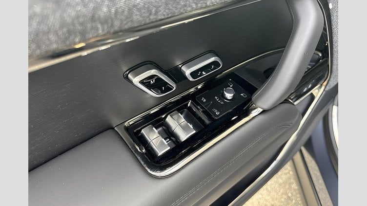 2025 Approved Land Rover Range Rover Sport Varesine Blue PHEV P460e Dynamic HSE