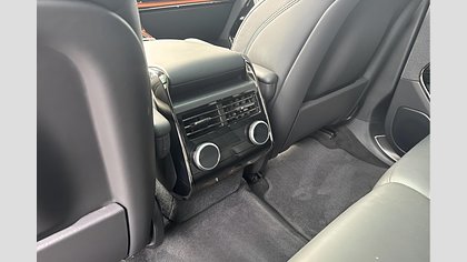 Range Rover Sport 12