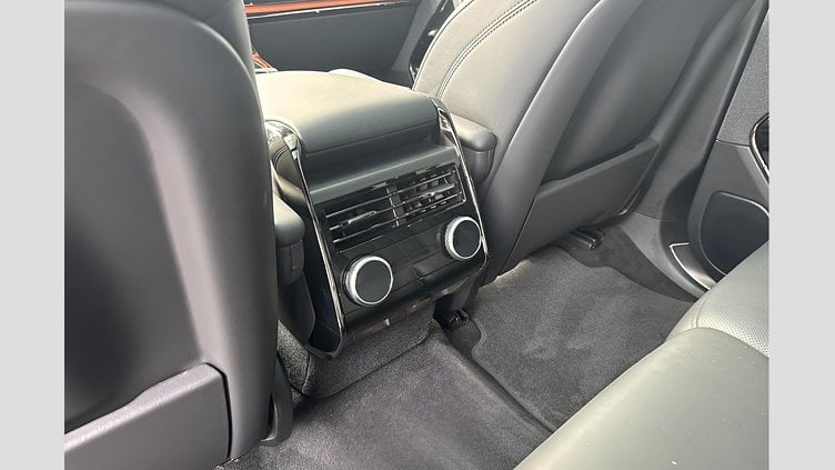 2025 Approved Land Rover Range Rover Sport Varesine Blue PHEV P460e Dynamic HSE