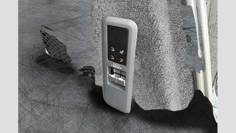 2025 Approved Land Rover Range Rover Sport Varesine Blue PHEV P460e Dynamic HSE