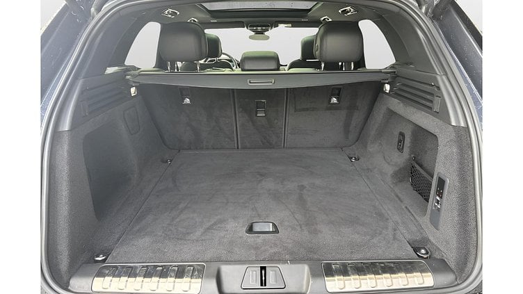 2025 Approved Land Rover Range Rover Sport Varesine Blue PHEV P460e Dynamic HSE