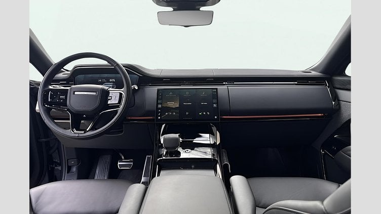 2025 Approved Land Rover Range Rover Sport Varesine Blue PHEV P460e Dynamic HSE