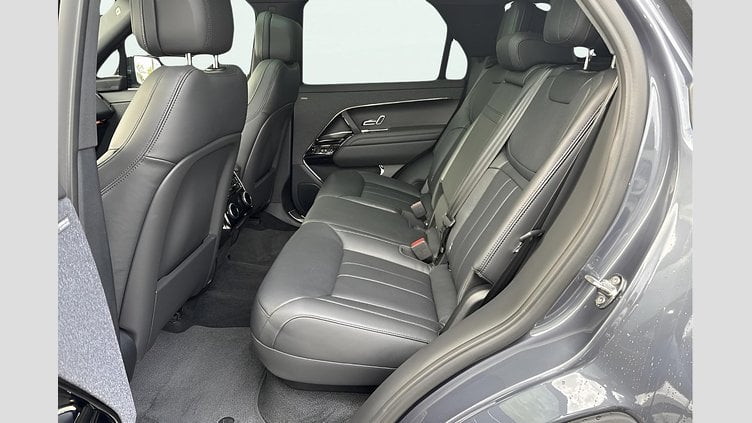 2025 Approved Land Rover Range Rover Sport Varesine Blue PHEV P460e Dynamic HSE