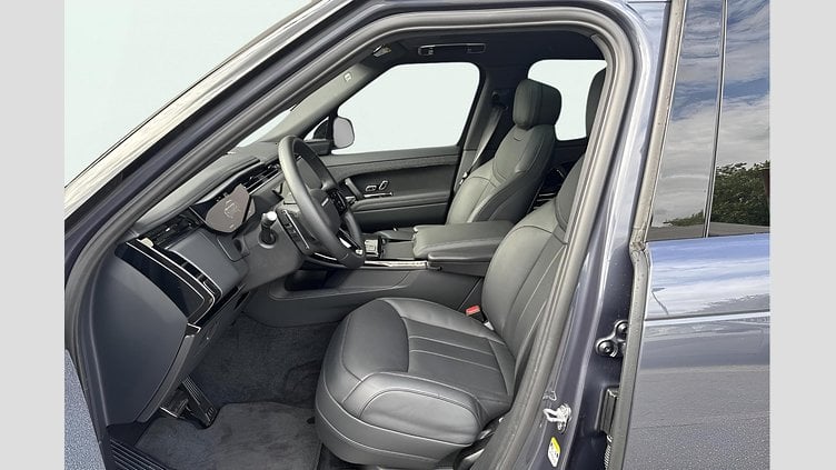 2025 Approved Land Rover Range Rover Sport Varesine Blue PHEV P460e Dynamic HSE