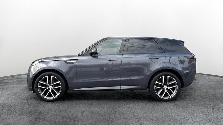 2025 Approved Land Rover Range Rover Sport Varesine Blue PHEV P460e Dynamic HSE