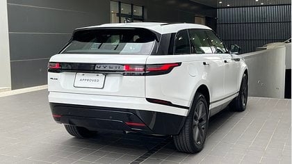 Range Rover Velar 1