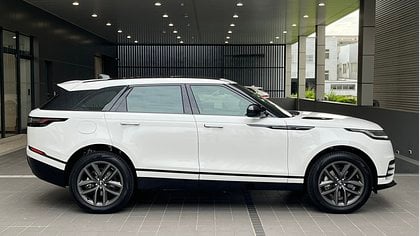 Range Rover Velar 4