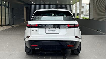 Range Rover Velar 3