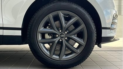 Range Rover Velar 5