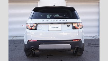 Discovery Sport 5