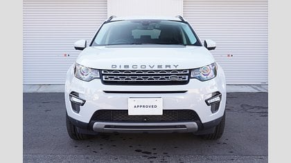 Discovery Sport 6