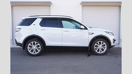 Discovery Sport 7