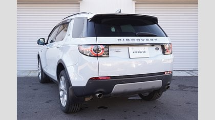 Discovery Sport 1
