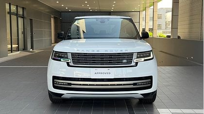 Range Rover 2