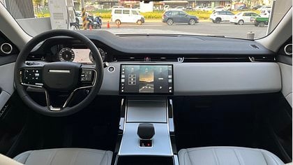 Range Rover Evoque 6