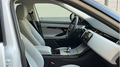 Range Rover Evoque 7