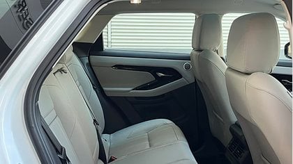 Range Rover Evoque 8