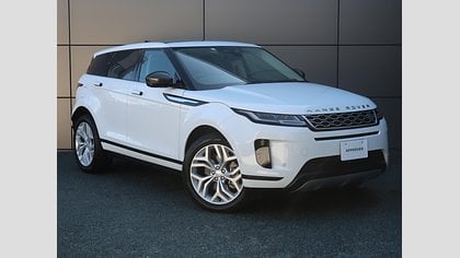 Range Rover Evoque 0